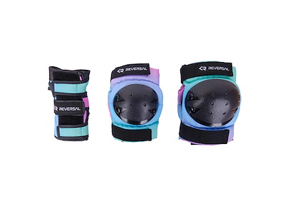 Beskyttelsessæt 3-pak 3-7år Ocean