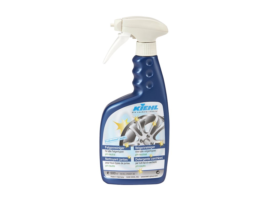 Fælgerens Rim 6 x 500 ml KIEHL