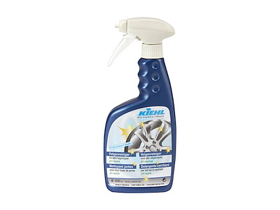 Fælgerens Rim 6 x 500 ml KIEHL