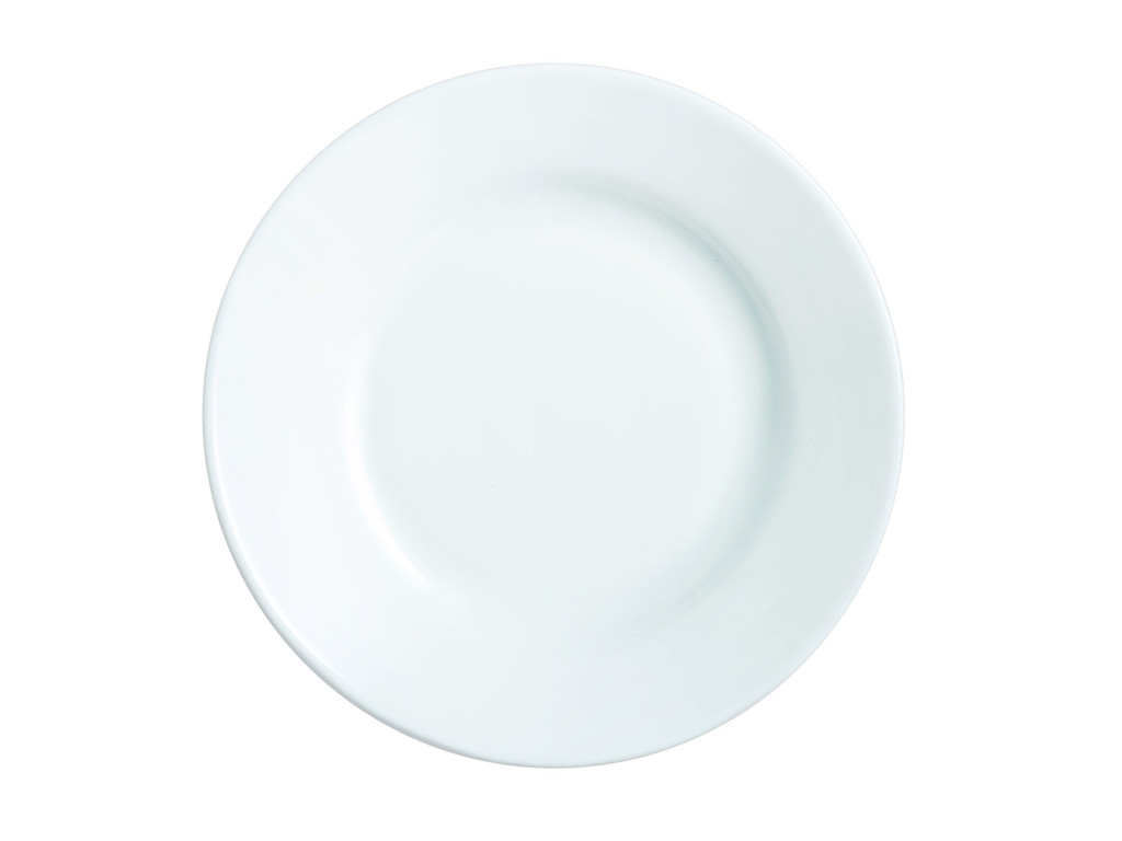 Arcoroc dyb tallerken maxi 22,5 cm á 6 stk.