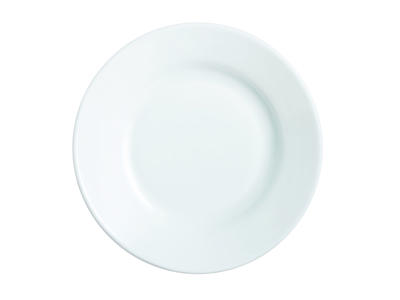 Arcoroc dyb tallerken maxi 22,5 cm á 6 stk.