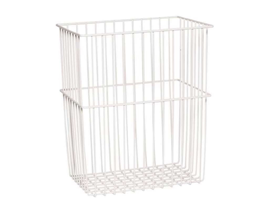 Affaldstrådstativ til håndklædeark (d)