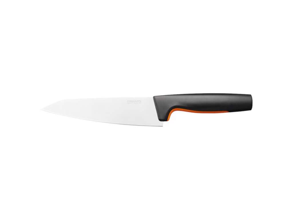 Fiskars Functional Form kokkekniv  20 cm