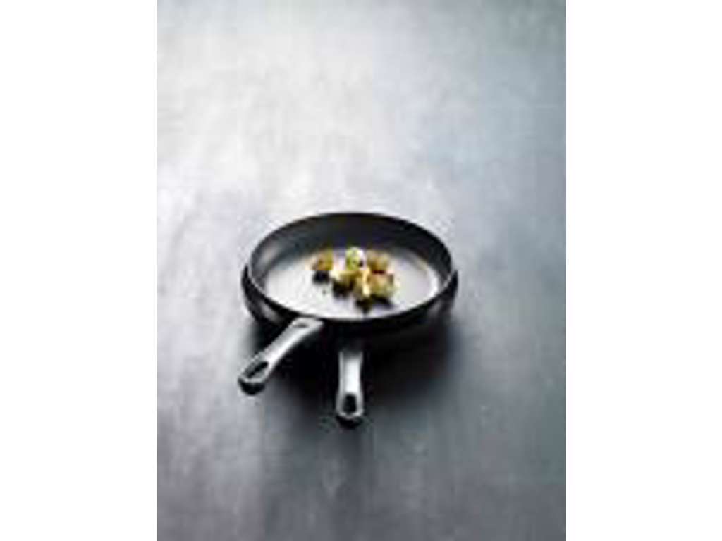 Non-stick stegepande 20 cm