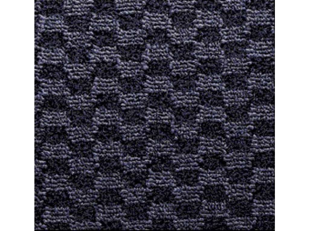 Måtte Aqua 6500 GRÅ 60 x 90 cm