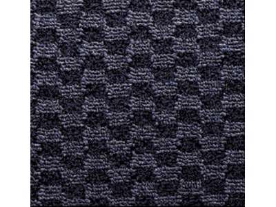 Måtte Aqua 6500 GRÅ 60 x 90 cm