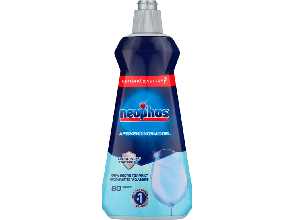 NEOPHOS flydende afspændingsmiddel 500 ml