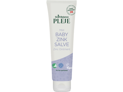 Grøn Balance Zinksalve 10 x 100 ml