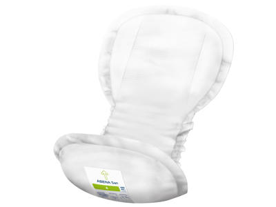 Åben ble, SanPremium 4, 9 poser a 30stk