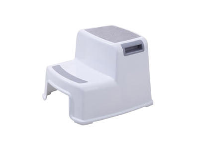 Skammel, med to trin