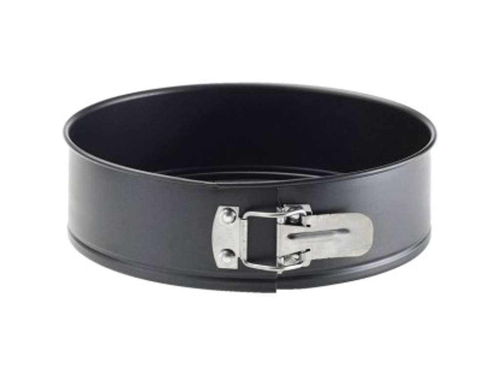 Slip-let springform med lås  EVA 24 cm