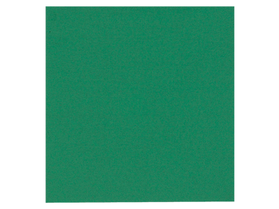 Serviet 33x33 2-lag á 100stk. GRØN