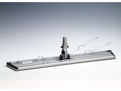 Fremfører til hygiejnemop