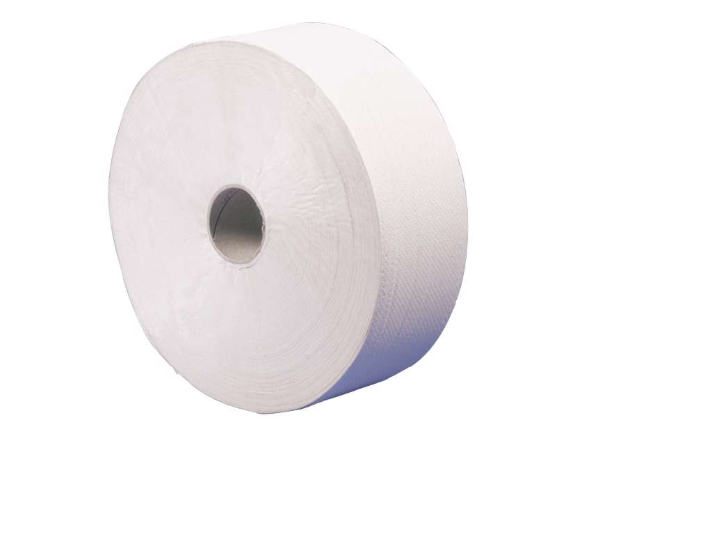 Jumborulle, maxi genbrug 6 x 700 m