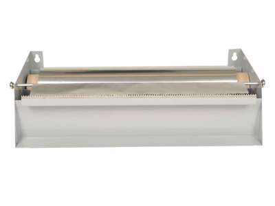 Dispenser med savklinge 30 cm