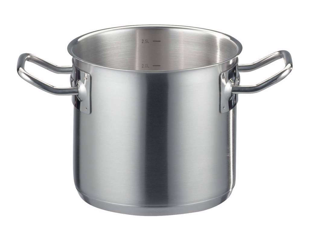 Gryde med låg 3.0 liter Ø20cm