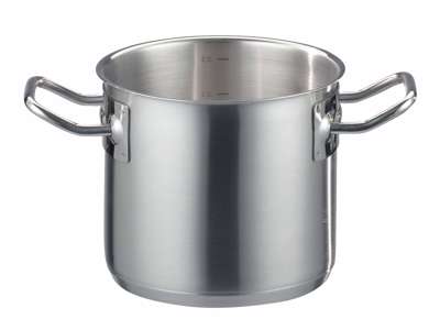 Gryde med låg 3.0 liter Ø20cm